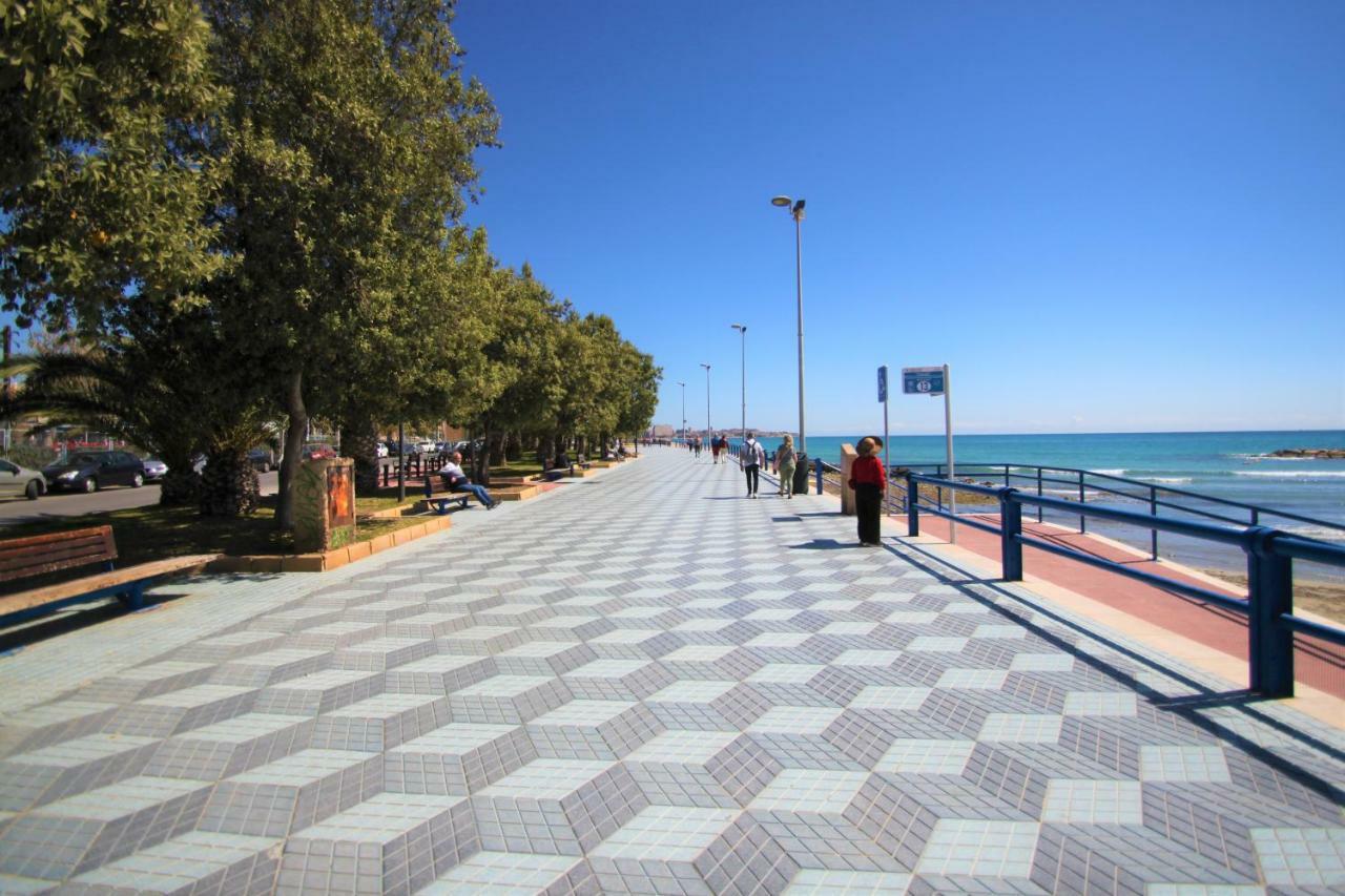 City Sea Views II Alicante Luaran gambar