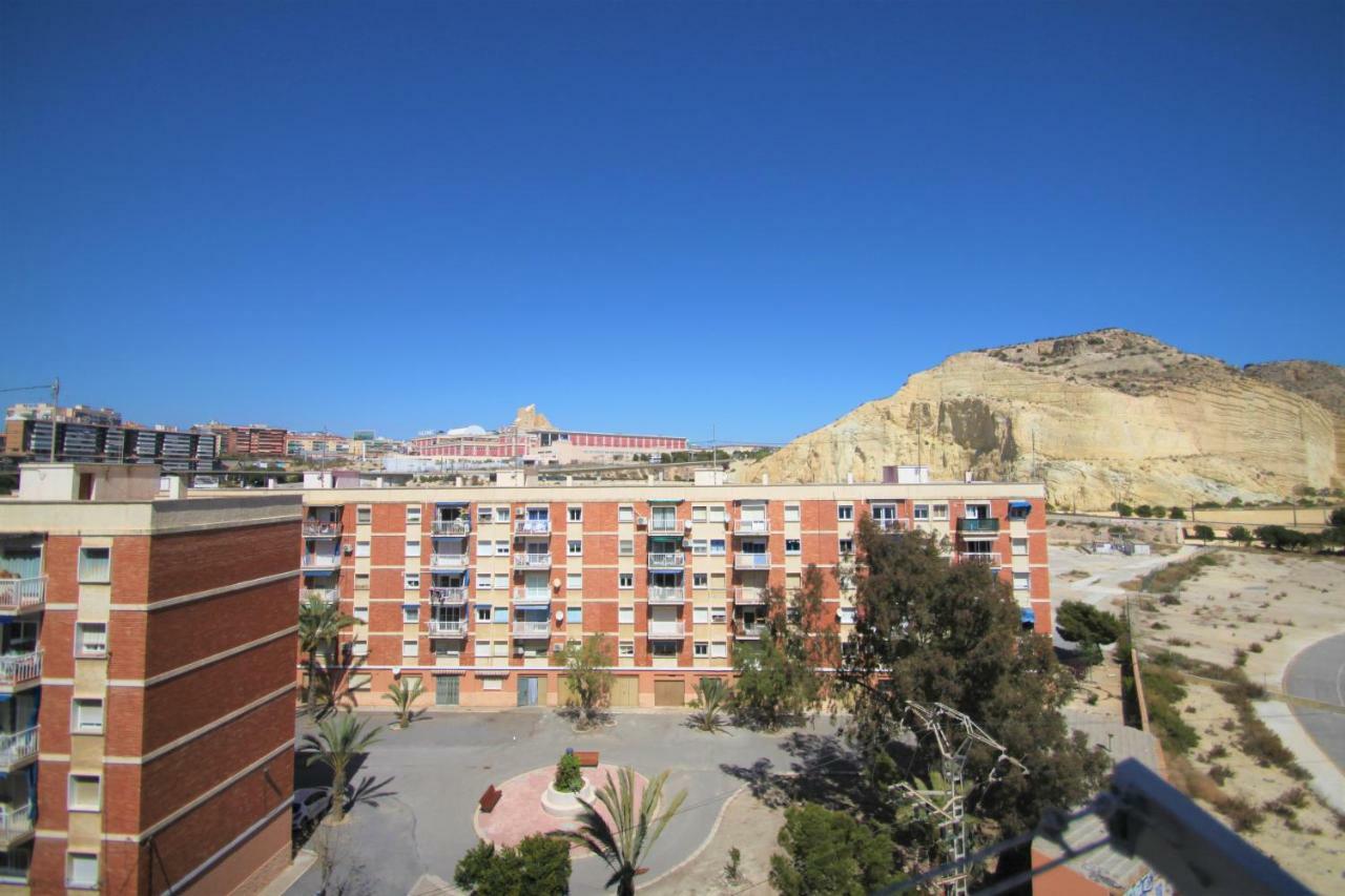 City Sea Views II Alicante Luaran gambar